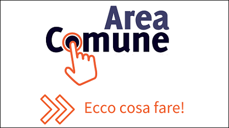 area comune