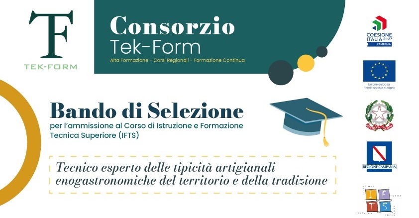 Istruzione e formazione tecnica superiore