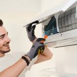 Operatore dell’installazione e della manutenzione di impianti di condizionamento e climatizzazione