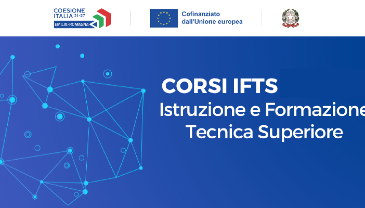 PROROGATO al 29 febbraio il bando IFTS  per Tecnico esperto delle tipicità artigianali enogastronomiche del territorio e della tradizione