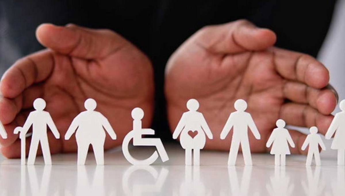 Tirocini di inclusione sociale per persone con disabilità